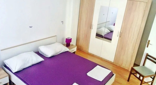 Apartments Stablinac Vodice, Забронировать Апартаменты/квартира Водице Шибенско-Книнская жупания, рядом с Пляж Фрателли