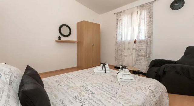 Nice Home in Pula With Wifi and 3 Bedrooms