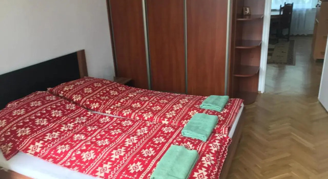 Mieszkanie Dla Turystów