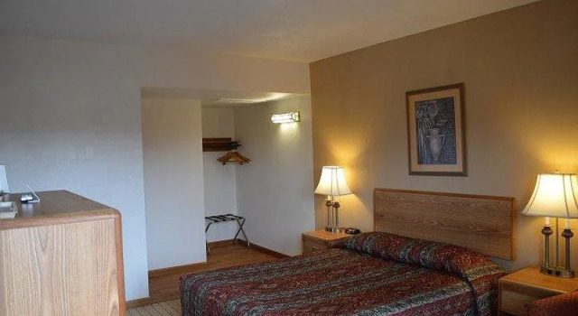 Campus Inn, Prenota Hotel West Lafayette 