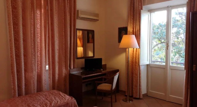 Двухместный номер Standard Comfort Rooms Villa Gaia Tor Vergata