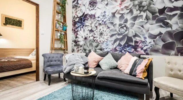 A9 Houseleek Astoria, Забронировать Апартаменты/квартира Апартаменты Будапешта, Апартаменты/квартира
