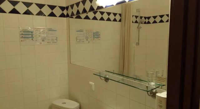 Номер Economy Hotel Stare Miasto Old Town
