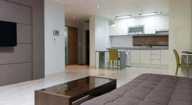Двухместный номер Standard Gaon Residence Hotel