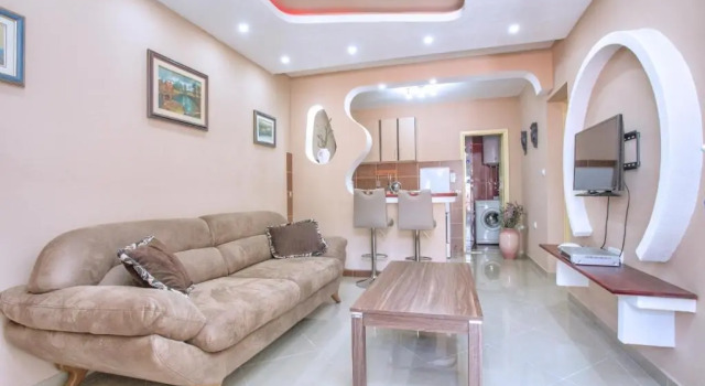 Апартаменты Apartments Bella Vista