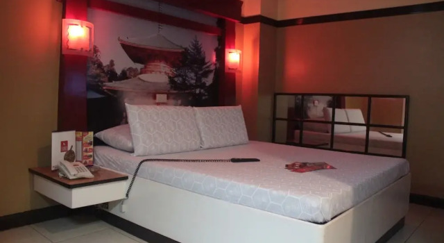 Hotel Sogo Banawe, Book Hotel Hotels in Luzon with Breakfast, Breakfasts