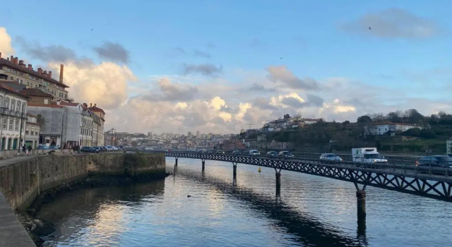 Студия Douro River Studios