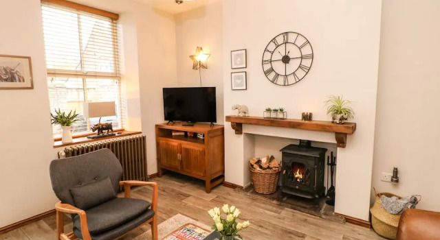 Magnolia Cottage, Prenota Casa vacanze Richmond Dales