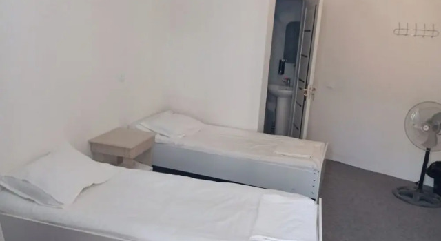 HOSTEL Karadeniz ok, Prenota Ostello Hotel a Taskent con parcheggio, Parcheggio