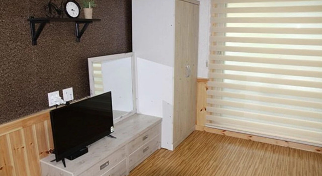 Pocheon Dreamyforest Pension
