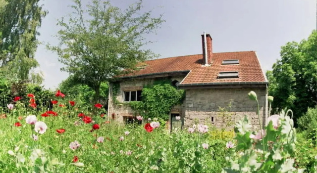 Holiday Home in Longueville Near Forest