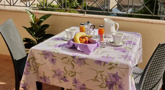Апартаменты Casa Vacanze Mare di Stelle