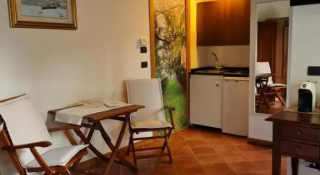 Номер Standard Casa Pianta