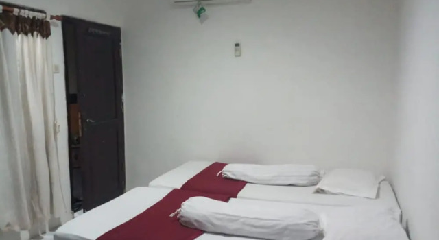 Standard famille chambre Rahayu Bromo 2 Cottage