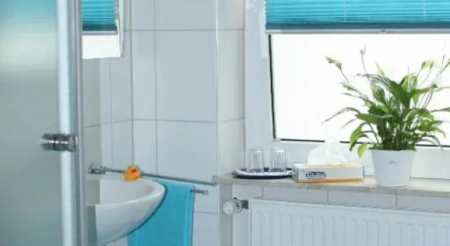 Номер Comfort Haus Aladin