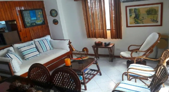 Номер Luxury Apartamentos Vacacionales