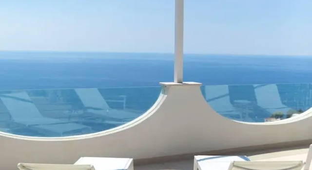 Коттедж Casa Blue Star in Praiano