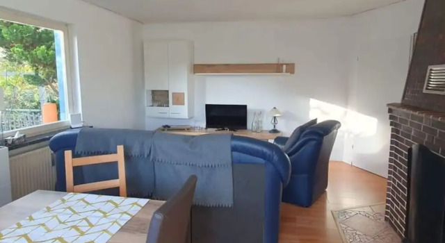 Апартаменты Unique Apartment in Soltau