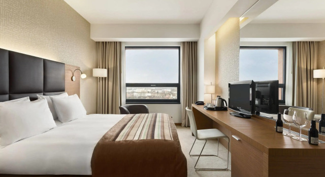 Ramada by Wyndham Oradea