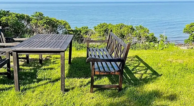 Коттедж Holiday Home in NykÃ¸bing Sj
