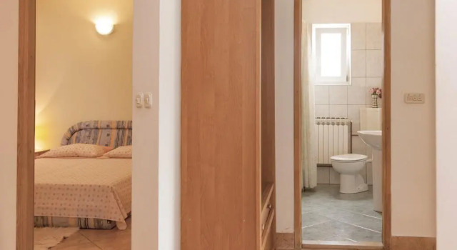 Apartment Kisic, Prenota Appartamento Valbandon Istria