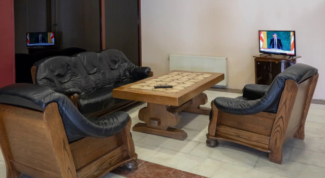 Leader Hotel, Book Hotel SPA-hoteller i Shida Kartli, SPA