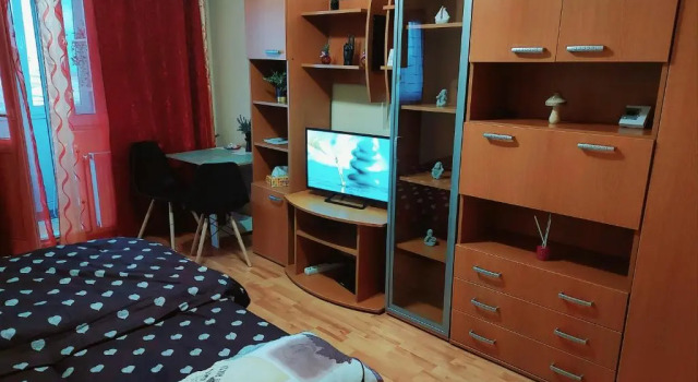 Apartament Cozy complex studentesc