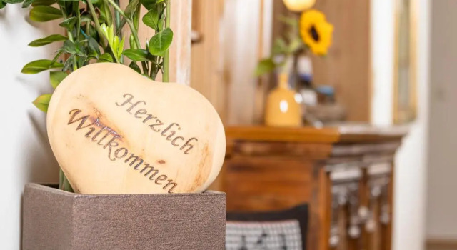 Трёхместный номер Standard Hotel Garni Villa Knauer