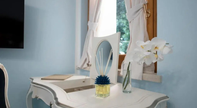 Номер Deluxe Villa La Rondinaia