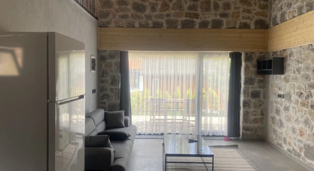 Kovan Bungalow, Забронировать Отель Отели Побережья Даламана с парковкой, Парковка