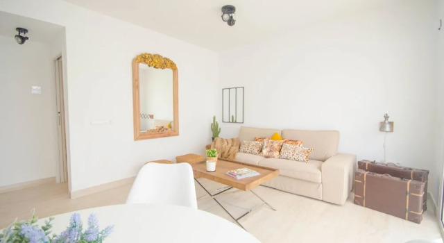 Bungalow Amaia