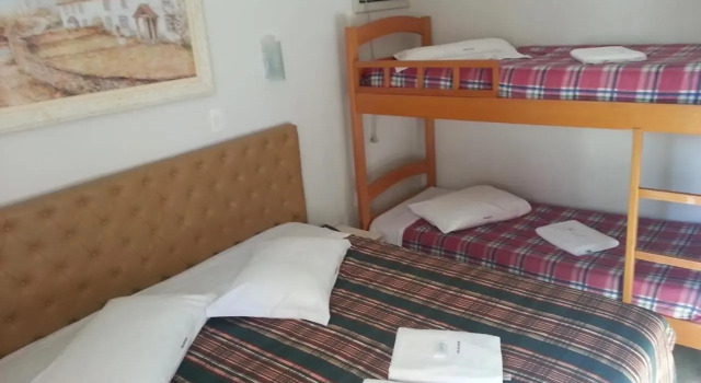 Hotel Pousada Valintur