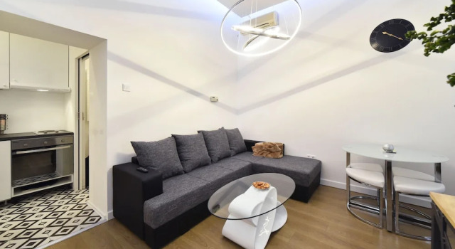 Apartment King M, Забронировать Апартаменты/квартира Апартаменты Загреба, рядом с Zagreb Stone Gate, Апартаменты/квартира