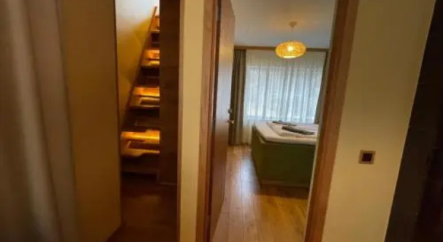 "Autumn" Apartment, Đặt Căn hộ Khách sạn ở Viljandi có hồ bơi, Hồ bơi