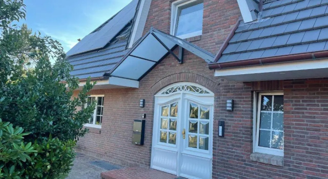 Friesenhaus-Maren-Seestern