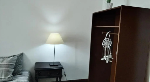 Номер Deluxe Quarto & Pasta Guesthouse