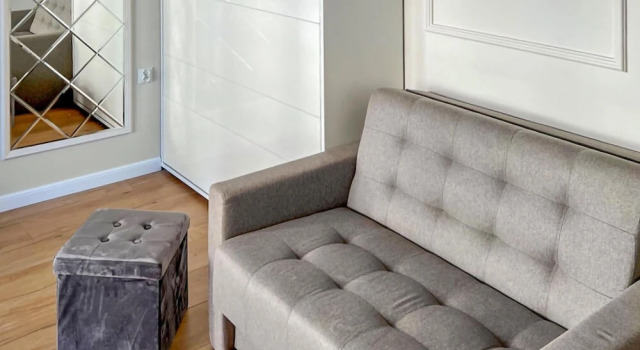 Awesome Apartment in Stegna With Wifi and 1 Bedrooms, Varaa Huoneisto Stegna 