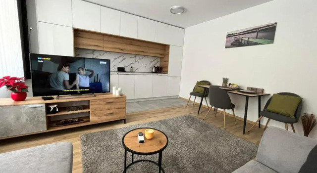 Апартаменты CityApartment