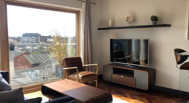 Macken Street Self Catering, Забронировать Отель Отели Дублина 3 звезды, рядом с Стадион для собачьих бегов Шелбурн-парк, 3*