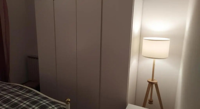 Двухместный номер Standard с балконом Casa Chiantishire