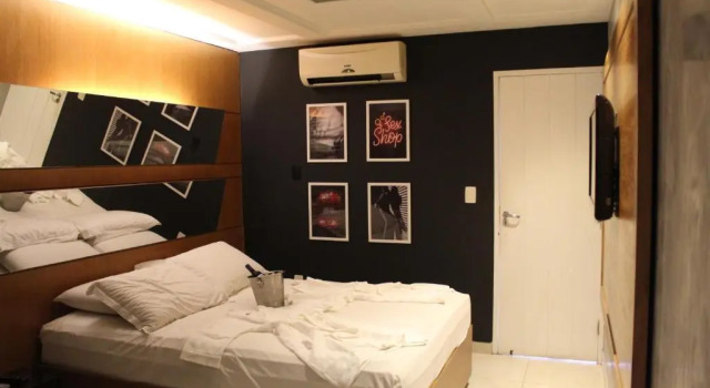 Апартаменты Status Motel