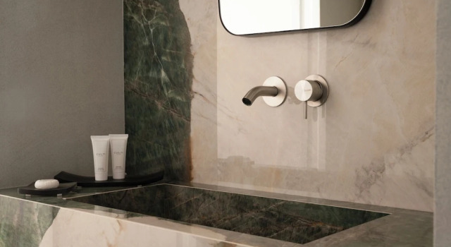 Номер Deluxe Demetra Luxury Suites