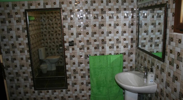 Номер Economy Kasbah Casa Khamlia