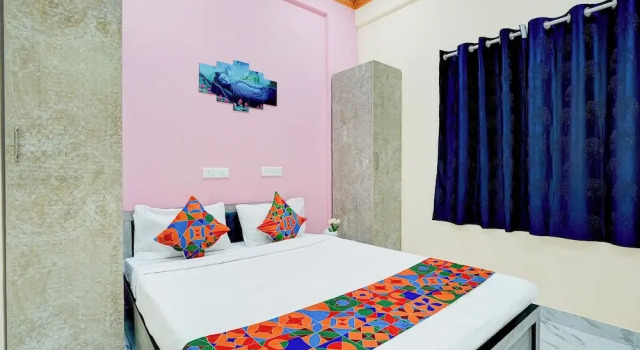 Via Golden Inn I, Забронировать Отель Отели штата Карнатаки 3 звезды, 3*