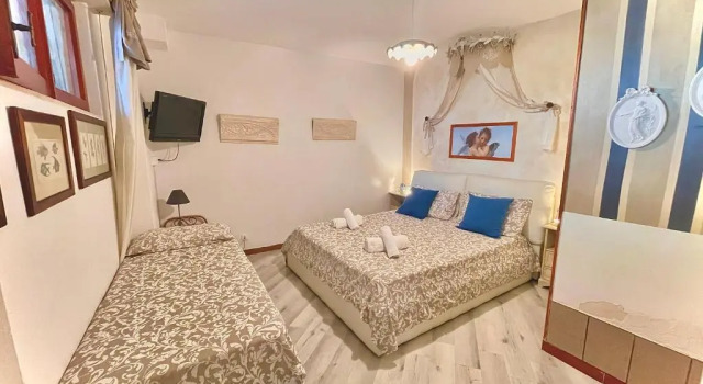 Un Ospite a Fontania, Prenota Hotel Hotel SPA a Lazio, SPA
