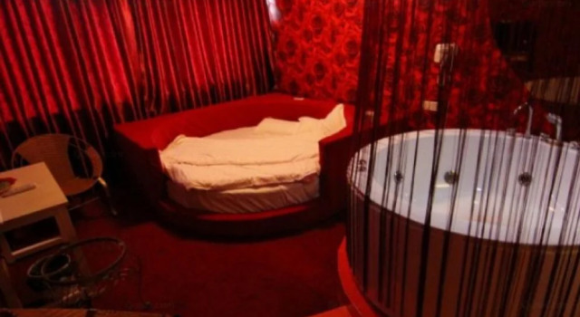 Jurong Love Theme Hotel, Reserva ahora Hotel Jurong Jiangsu
