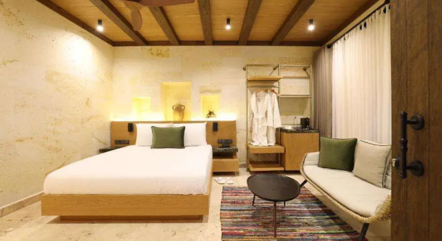 Mare Cappadocia - Adults Only