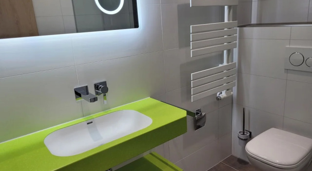 Двухместный номер Comfort Parkhotel Neustadt