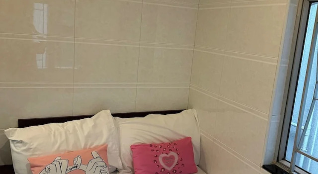 Двухместный номер Comfort Sunrise Hostel