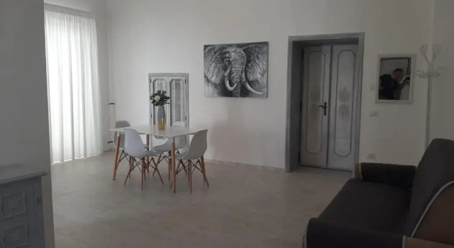 Номер Deluxe Palazzo del SalTo